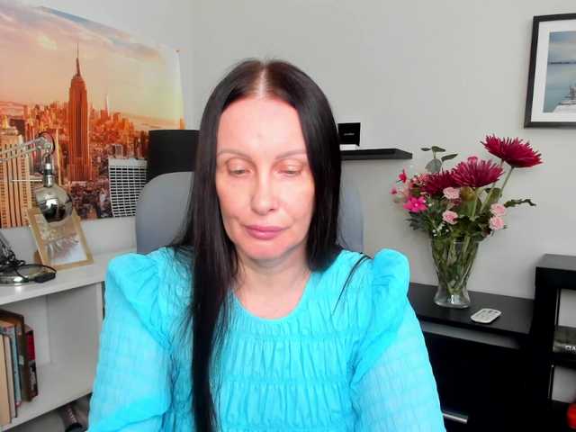Sändningsbilder velvetJasmine