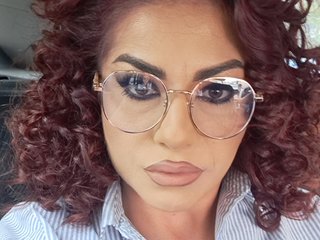 Erotisk videochatt VelvetMarsha