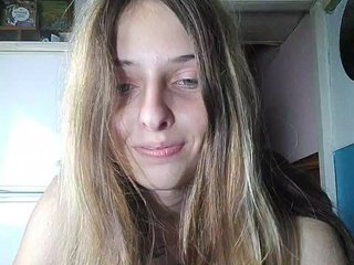 Erotisk videochatt -KittyDoll-Meow-