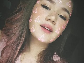 Erotisk videochatt VelvetMuse