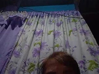 Erotisk videochatt VelvetRose1