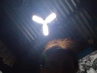 Erotisk videochatt VelvetRose1