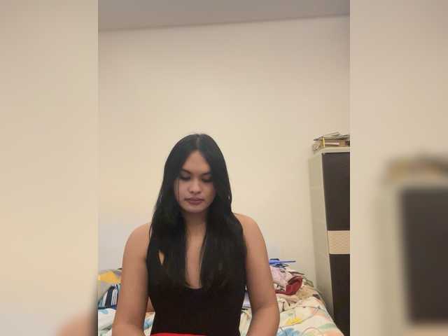 Sändningsbilder Velvetsuck