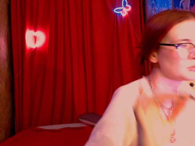 Sändningsbilder VelvetVenom