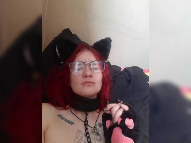 Sändningsbilder VelvetVenom