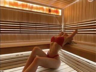 Erotisk videochatt VelvetVicee