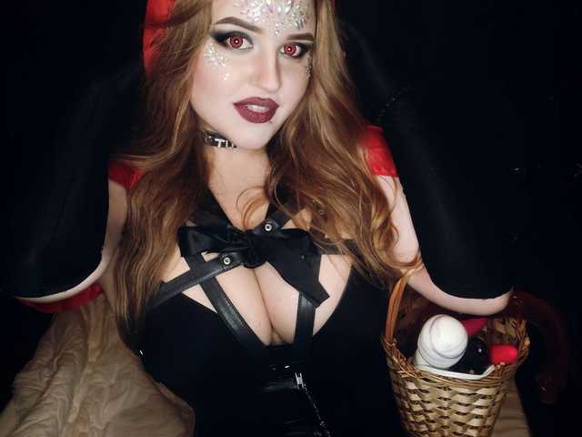 Foto av profilen Velvet_Vipera