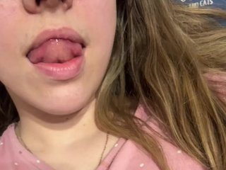 Erotisk videochatt Venera97