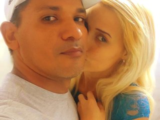 Erotisk videochatt Venezolana2