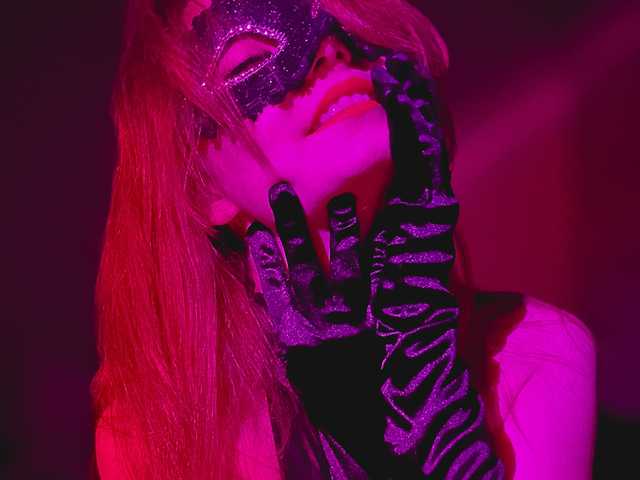 Foto av profilen VenomGirl
