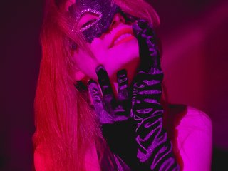 Erotisk videochatt VenomGirl