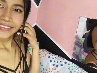 Erotisk videochatt venus-cutee