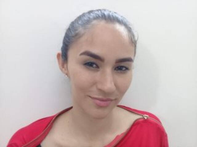 Foto av profilen venusefige