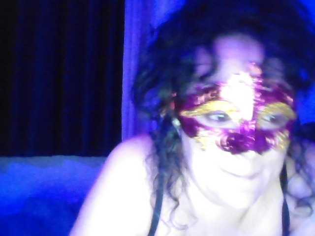 Sändningsbilder Venusina