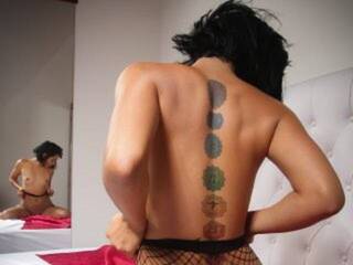 Erotisk videochatt VenusMissy