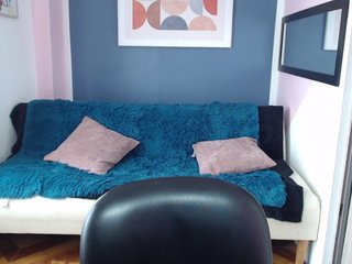 Erotisk videochatt VenusMist