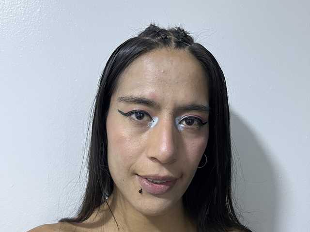 Foto av profilen VenusRebel