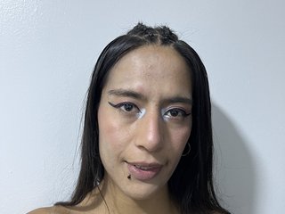 Erotisk videochatt VenusRebel