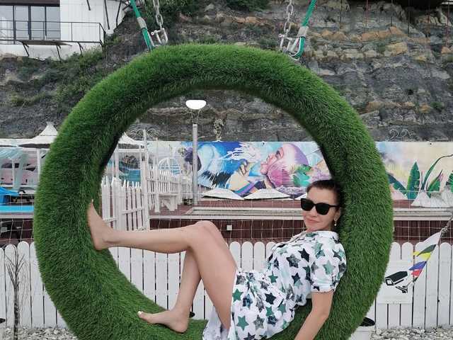 Foto av profilen VeraVerba