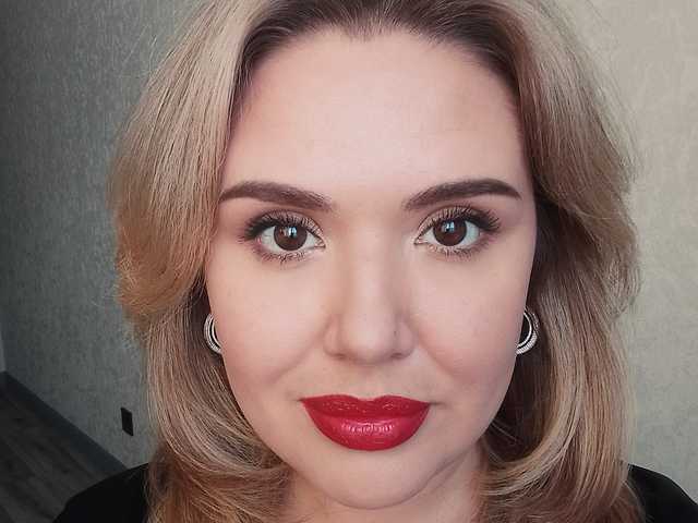 Foto av profilen IrinaVils