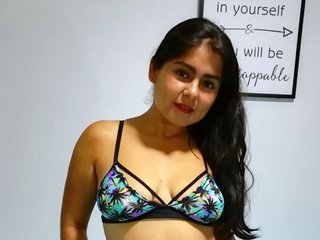 Erotisk videochatt VeroCampos95