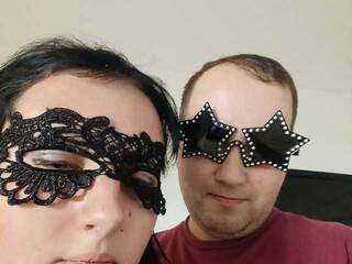 Erotisk videochatt VeronaCouple