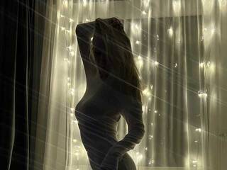 Erotisk videochatt Veronagirl