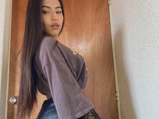 Erotisk videochatt Veronica-Wilches