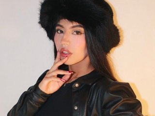 Erotisk videochatt Veronica-Wilches