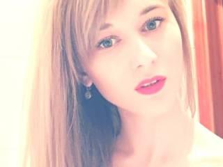 Erotisk videochatt veronica555