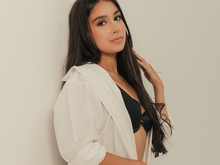 Erotisk videochatt VeronicaBlue