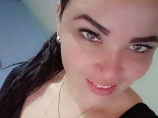 Erotisk videochatt Veronicadirty