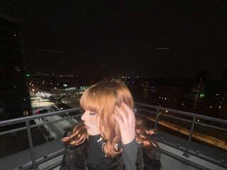 Erotisk videochatt VeronicaKiss