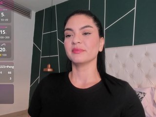 Erotisk videochatt VeronicaLanz