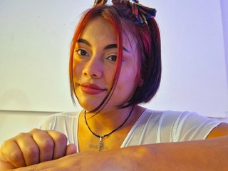 Erotisk videochatt VeronicaLove