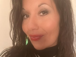 Erotisk videochatt VeronicaPatron