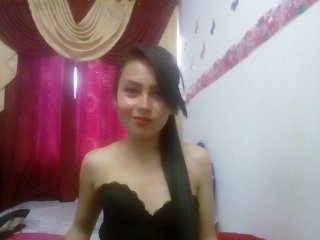 Erotisk videochatt VeronicaRojas