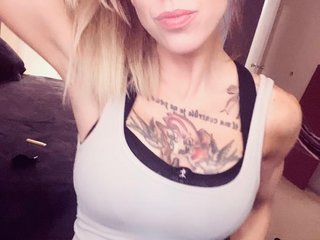 Erotisk videochatt VeronicaRonnieTaylor