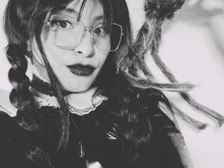Erotisk videochatt Veronicasweett