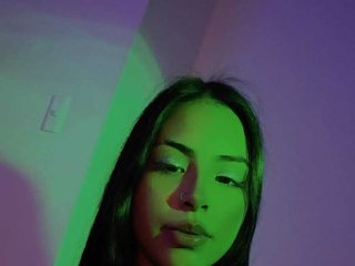 Erotisk videochatt Veronika-Estrada
