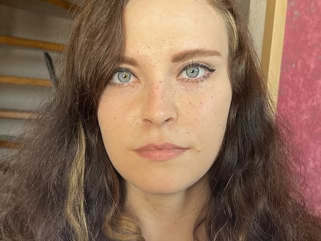 Profilbild Veronika-May