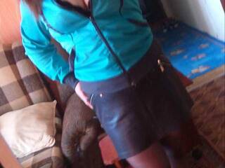 Erotisk videochatt VeronikaCherry