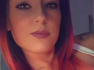 Erotisk videochatt VeronikaRodman