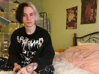 Erotisk videochatt VeryRareTwins