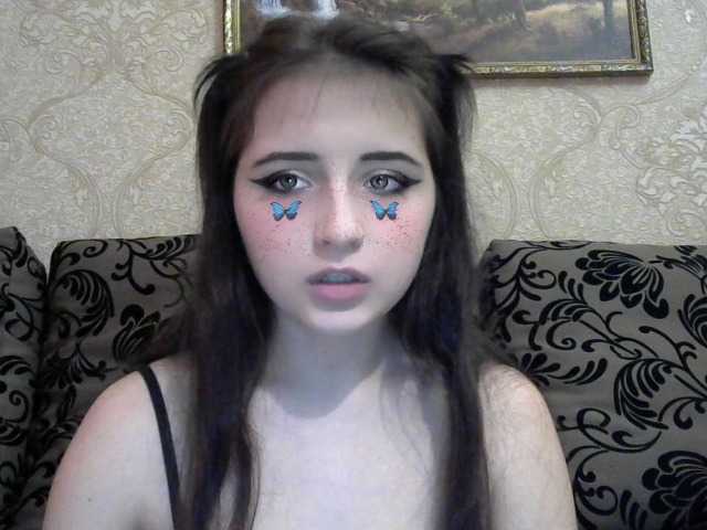 Sändningsbilder DanielleL