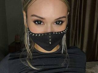 Erotisk videochatt Verunyaa