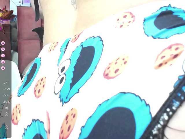 Sändningsbilder ViancaElis4