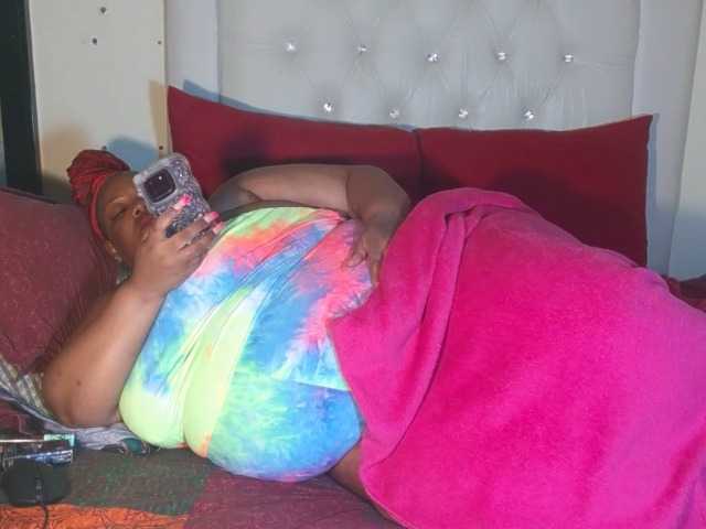 Foto av profilen Vibecandy233