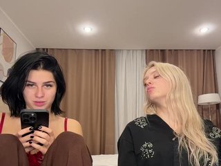 Erotisk videochatt VibroMashulkaDashulka