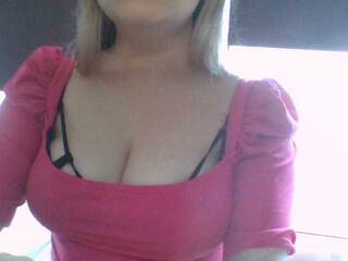 Erotisk videochatt vicci95